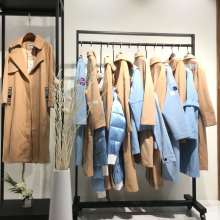 佳琪服裝店 秋冬女裝外套與時尚鞋帽的完美搭配