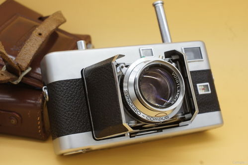 探尋經(jīng)典之光 Voigtl?nder福倫達(dá)135折疊相機(jī)、Vitessa與Ultron 50mm f/2鏡頭二手交易指南