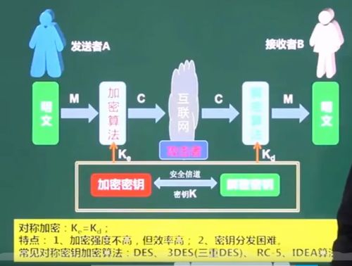 軟件設計師考試 計算機網絡與網絡安全筆記——網絡與信息安全軟件開發
