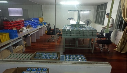 海南“專精特新”企業|云智聯科技 云智聯追逐物聯網與集成電路設計的智聯之路